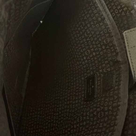 NWOT- Kate Spade Elegant Laptop bag/office brief case - Picture 2 of 8